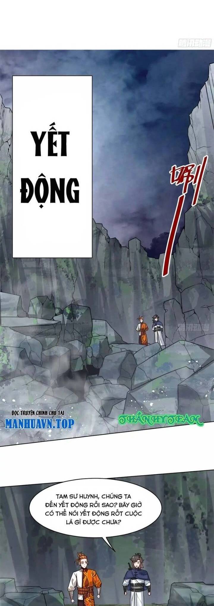Vô Tận Thôn Phệ Chapter  218 - 3