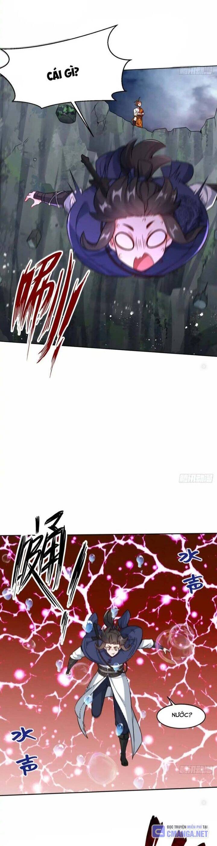 Vô Tận Thôn Phệ Chapter  218 - 8