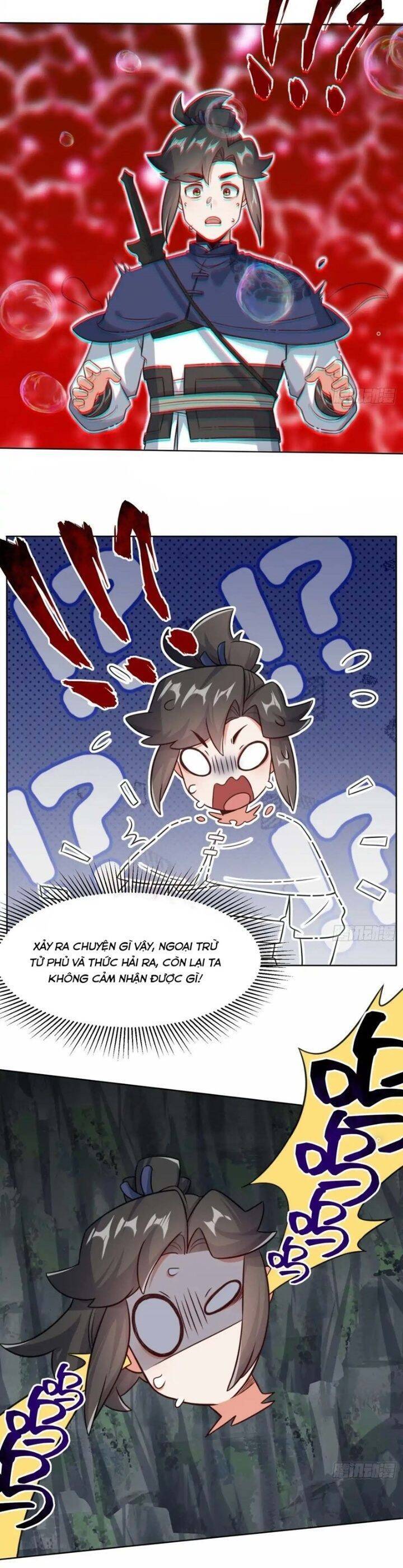 Vô Tận Thôn Phệ Chapter  218 - 9