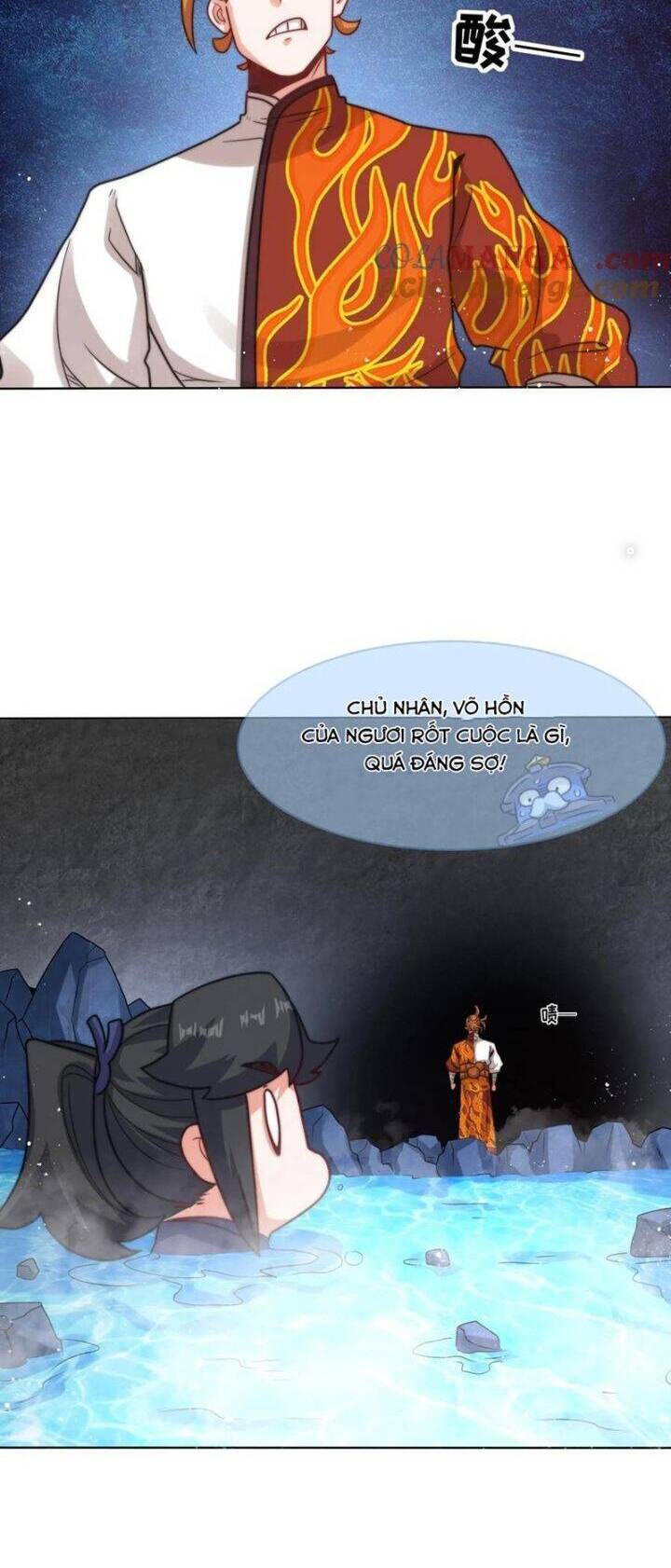 Vô Tận Thôn Phệ Chapter  219 - 22