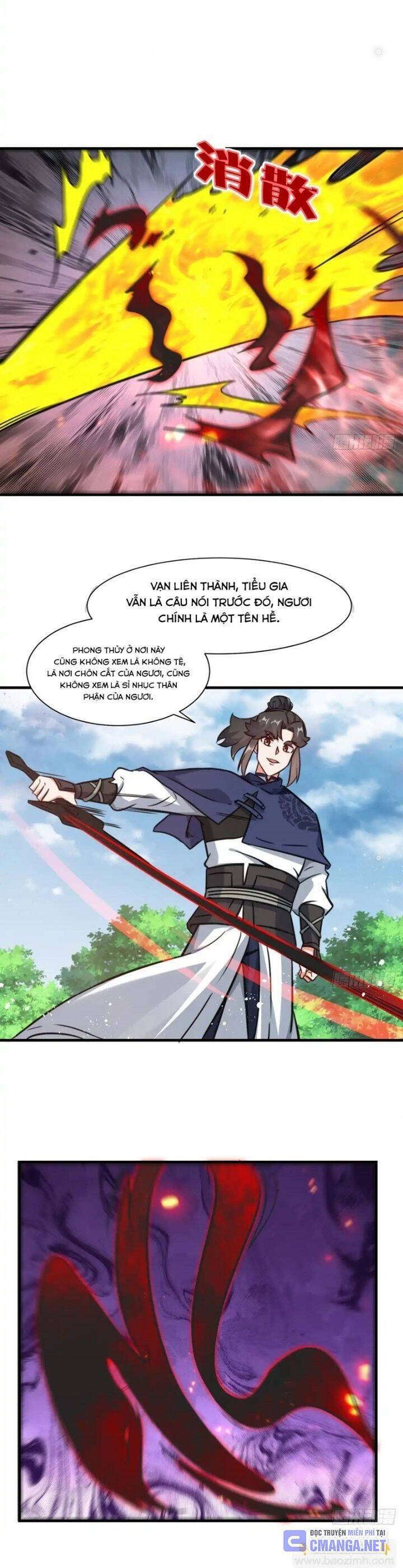 Vô Tận Thôn Phệ Chapter  222 - 20