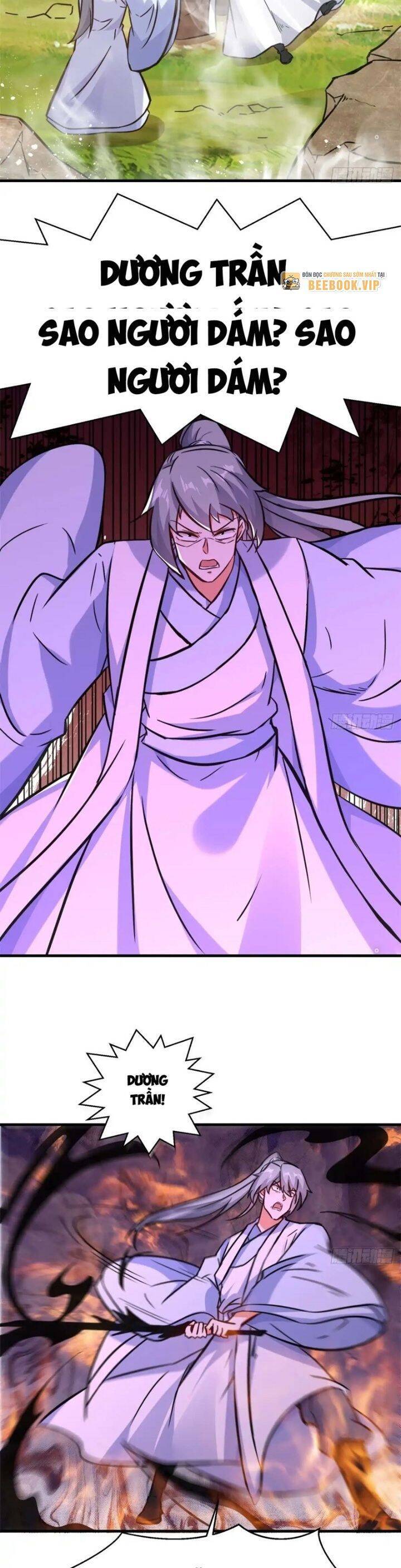 Vô Tận Thôn Phệ Chapter  222 - 22
