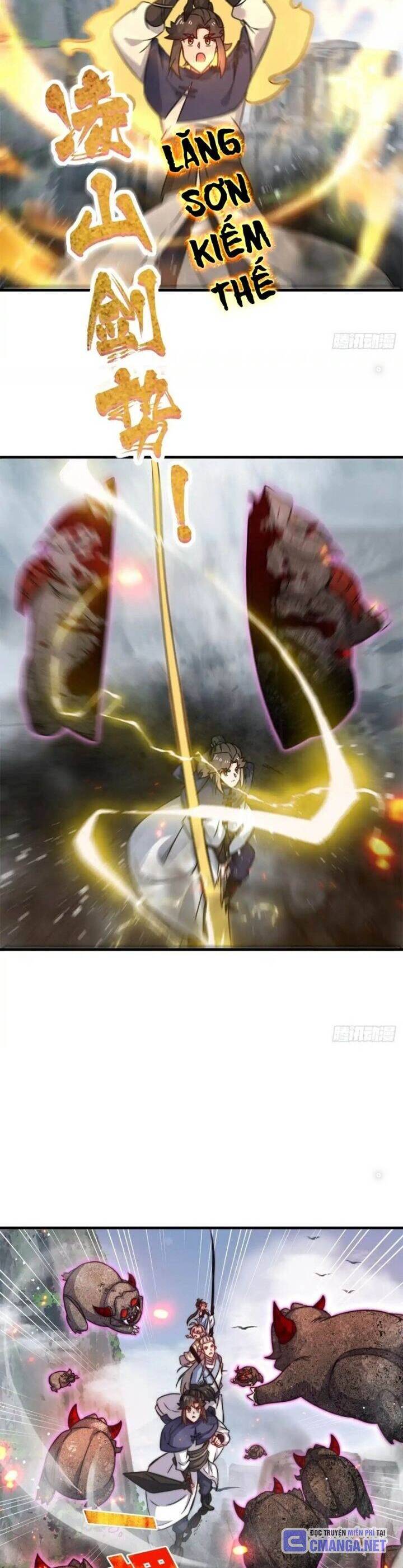Vô Tận Thôn Phệ Chapter  226 - 12