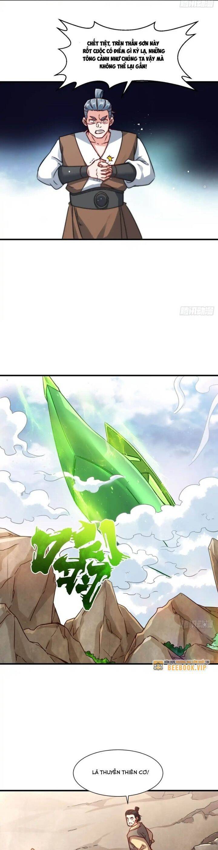 Vô Tận Thôn Phệ Chapter  226 - 19