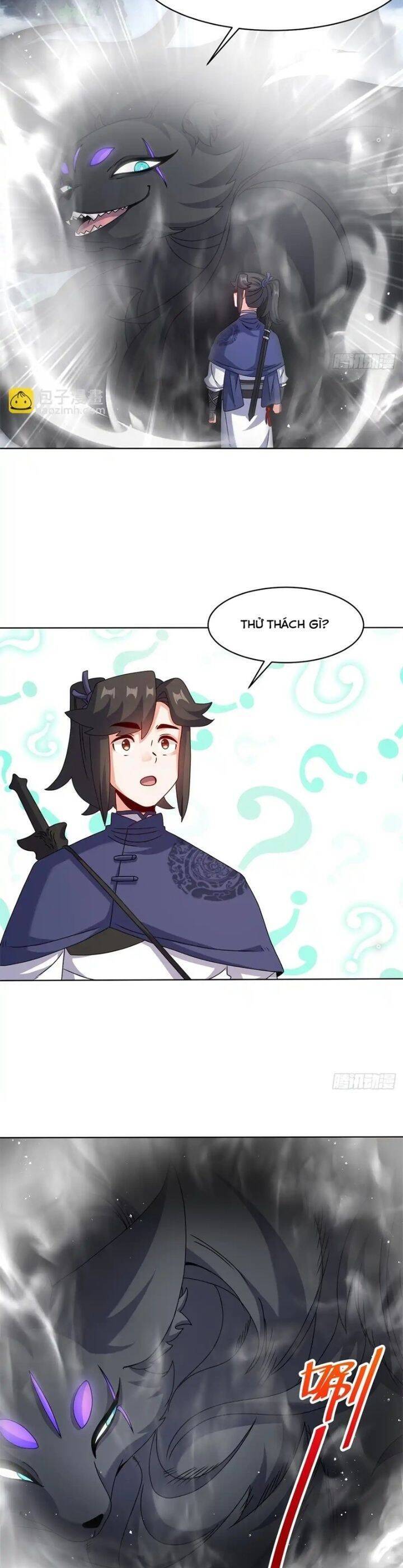 Vô Tận Thôn Phệ Chapter  227 - 15