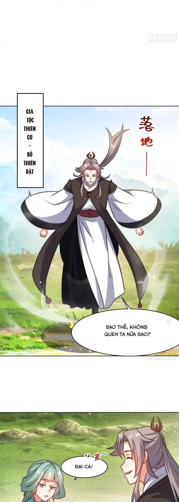 Vô Tận Thôn Phệ Chapter  227 - 3