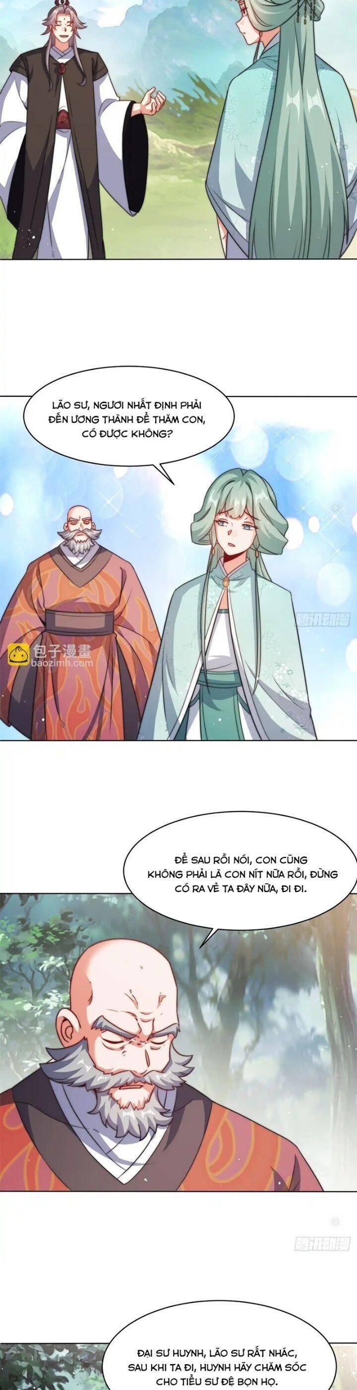 Vô Tận Thôn Phệ Chapter  227 - 5