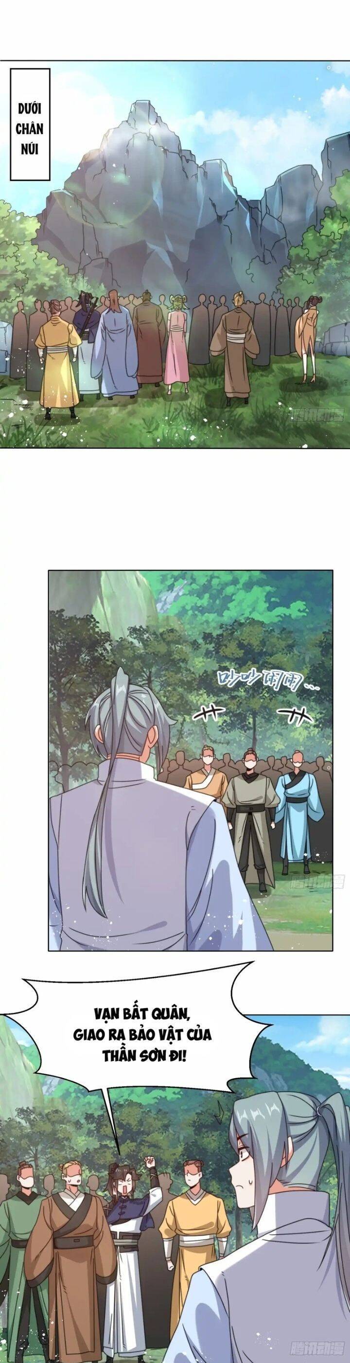 Vô Tận Thôn Phệ Chapter  229 - 13