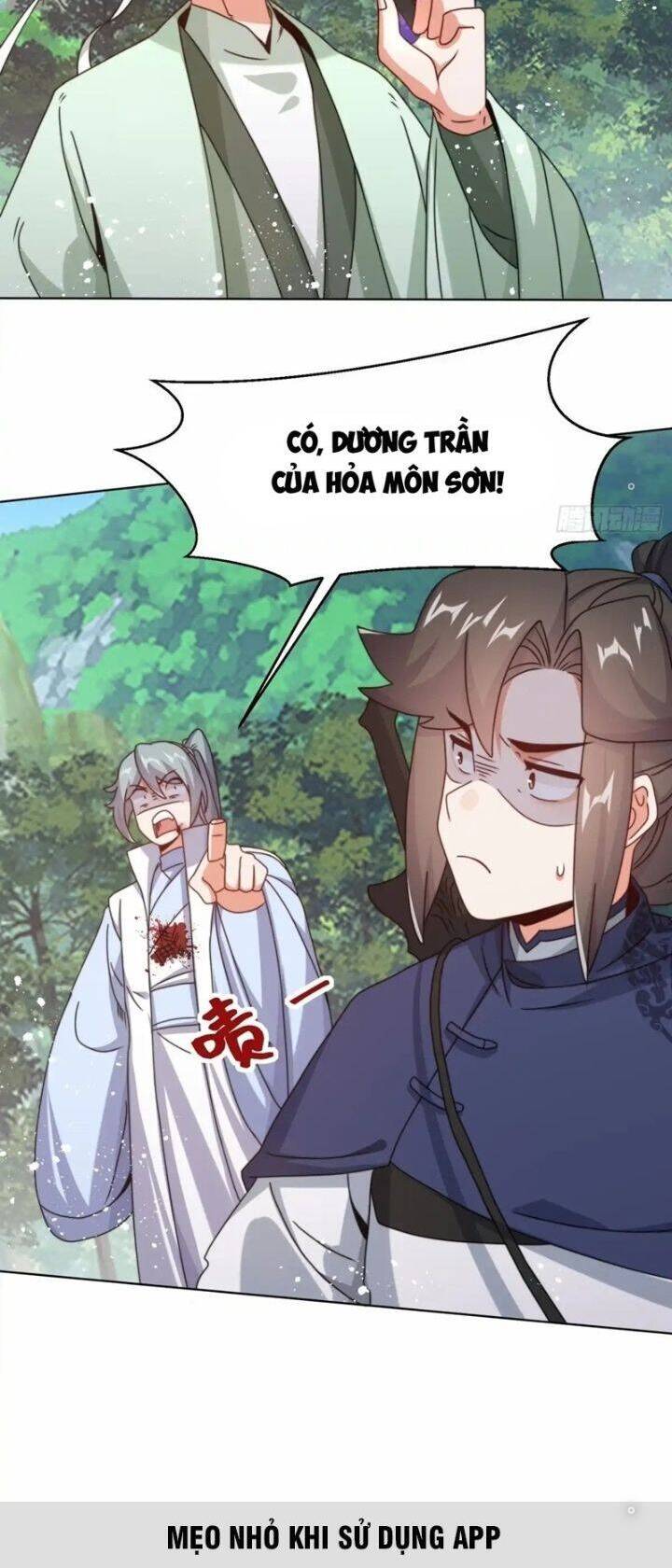 Vô Tận Thôn Phệ Chapter  229 - 22