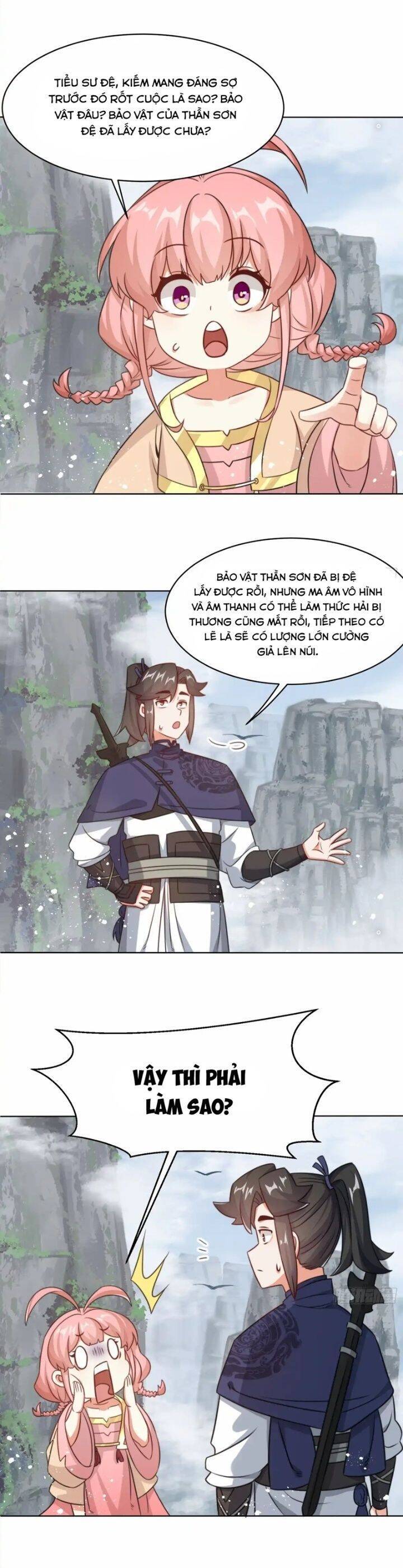 Vô Tận Thôn Phệ Chapter  229 - 9