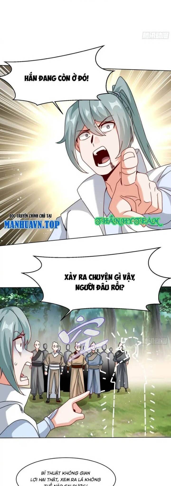 Vô Tận Thôn Phệ Chapter  230 - 3