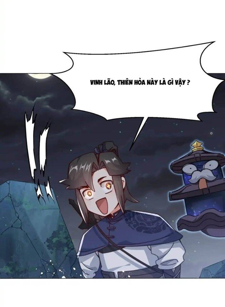 Vô Tận Thôn Phệ Chapter  233 - 23