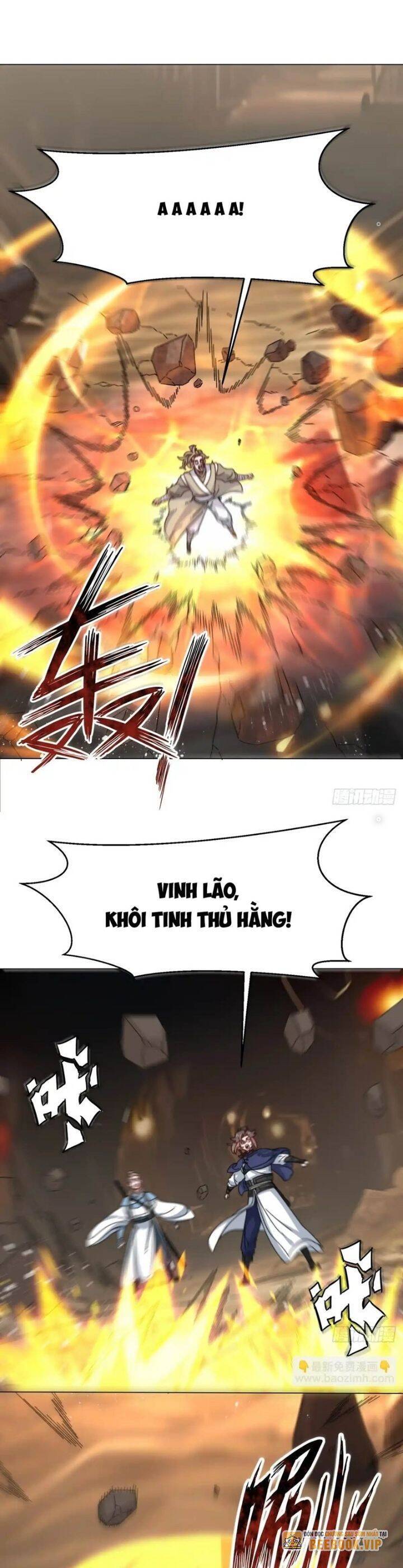 Vô Tận Thôn Phệ Chapter  233 - 10