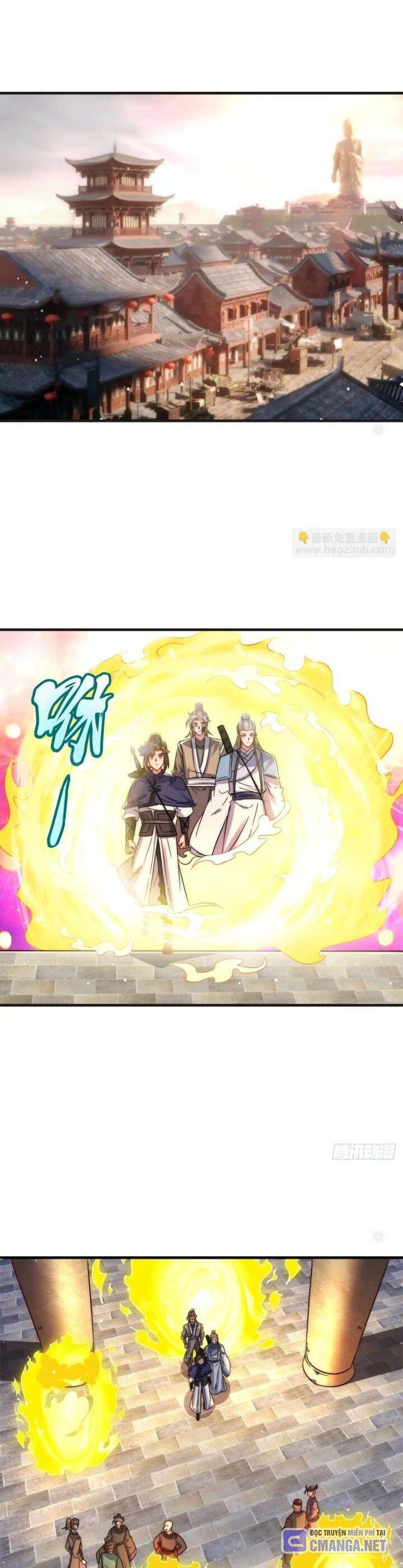 Vô Tận Thôn Phệ Chapter  234 - 12