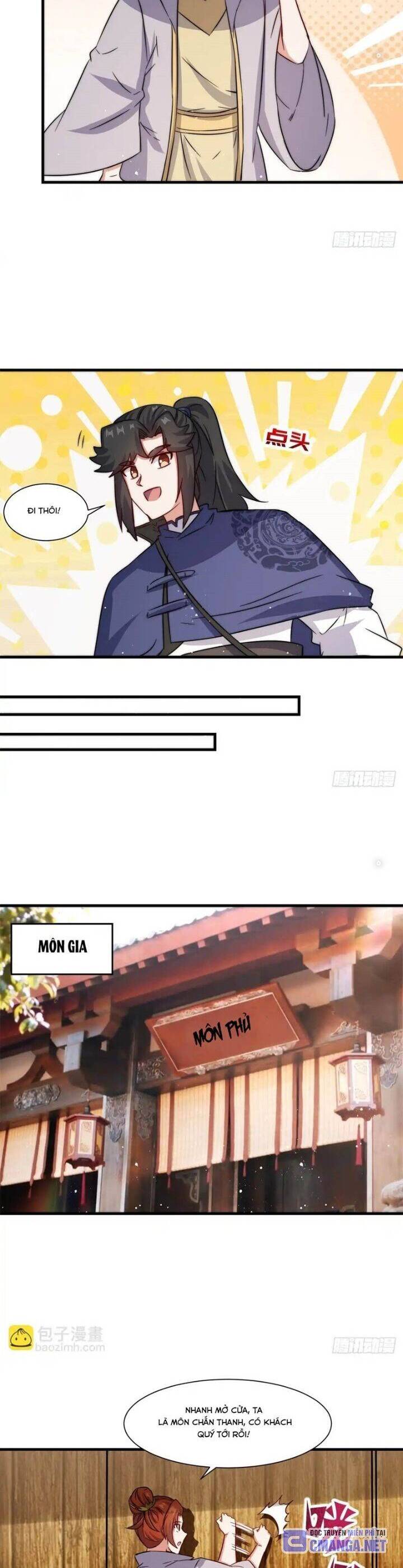 Vô Tận Thôn Phệ Chapter  234 - 20