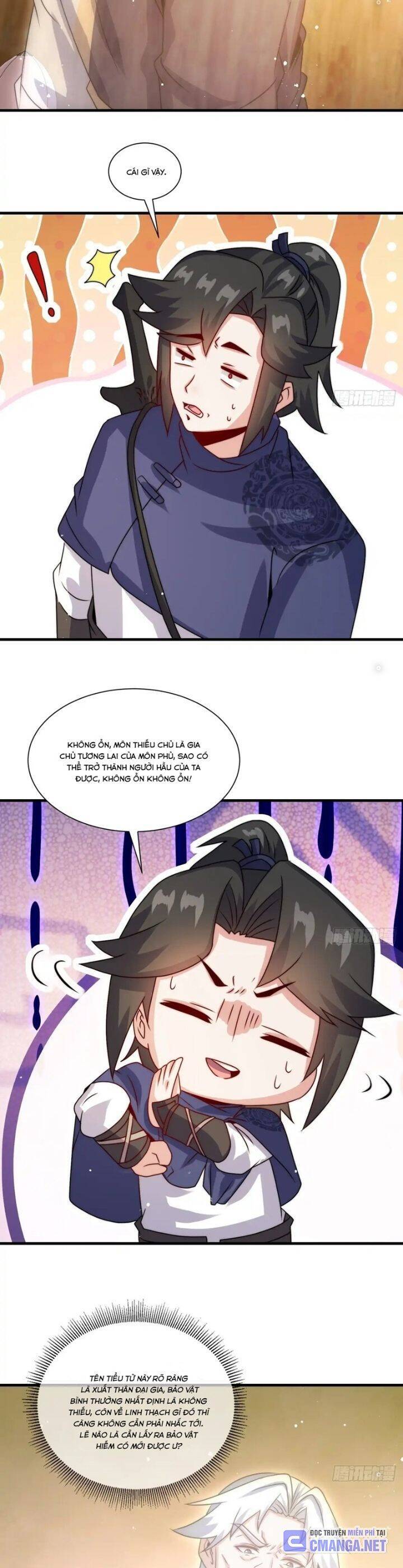 Vô Tận Thôn Phệ Chapter  237 - 16