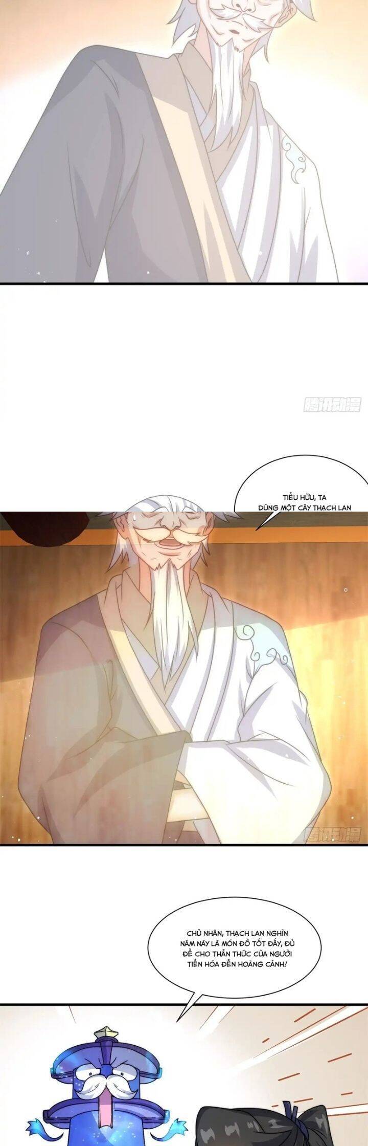Vô Tận Thôn Phệ Chapter  237 - 17