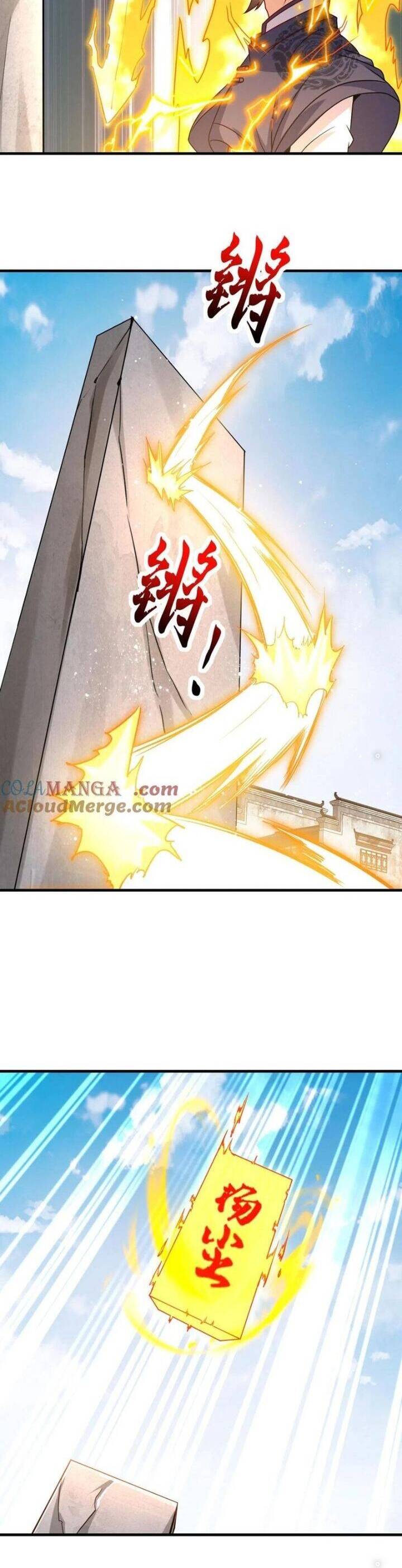 Vô Tận Thôn Phệ Chapter  240 - 18