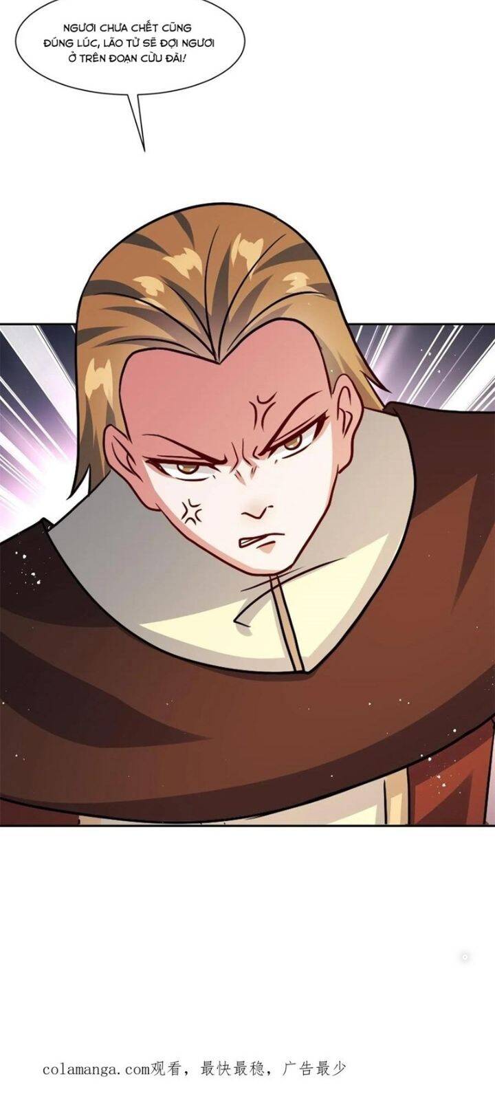 Vô Tận Thôn Phệ Chapter  240 - 23