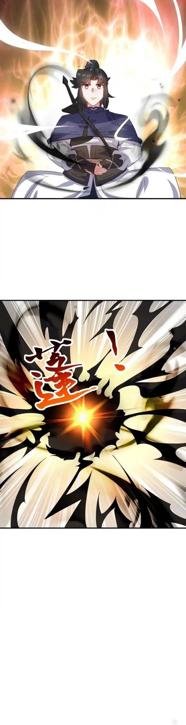 Vô Tận Thôn Phệ Chapter  244 - 9