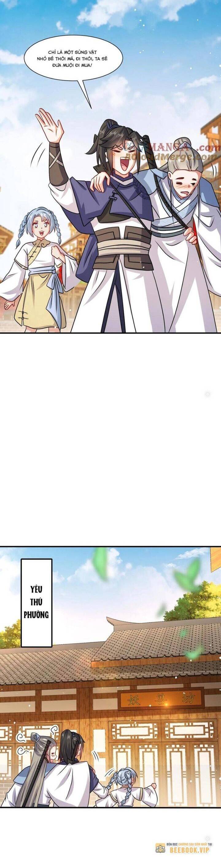 Vô Tận Thôn Phệ Chapter  245 - 6