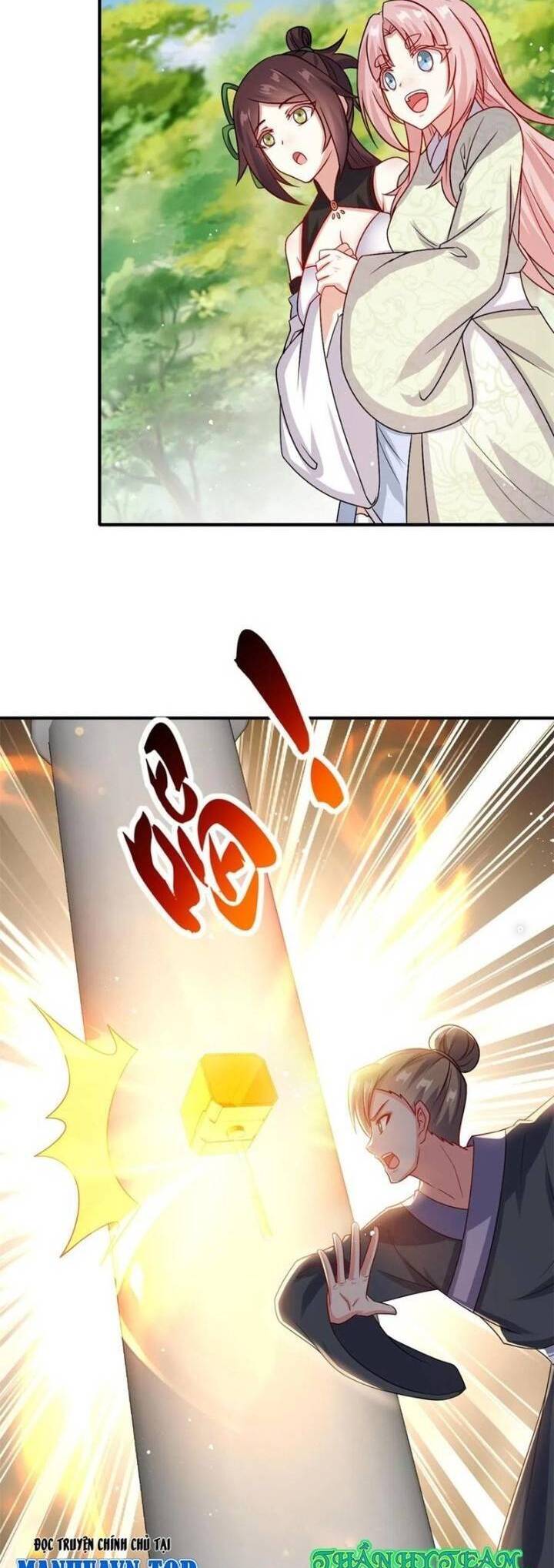 Vô Tận Thôn Phệ Chapter  246 - 3