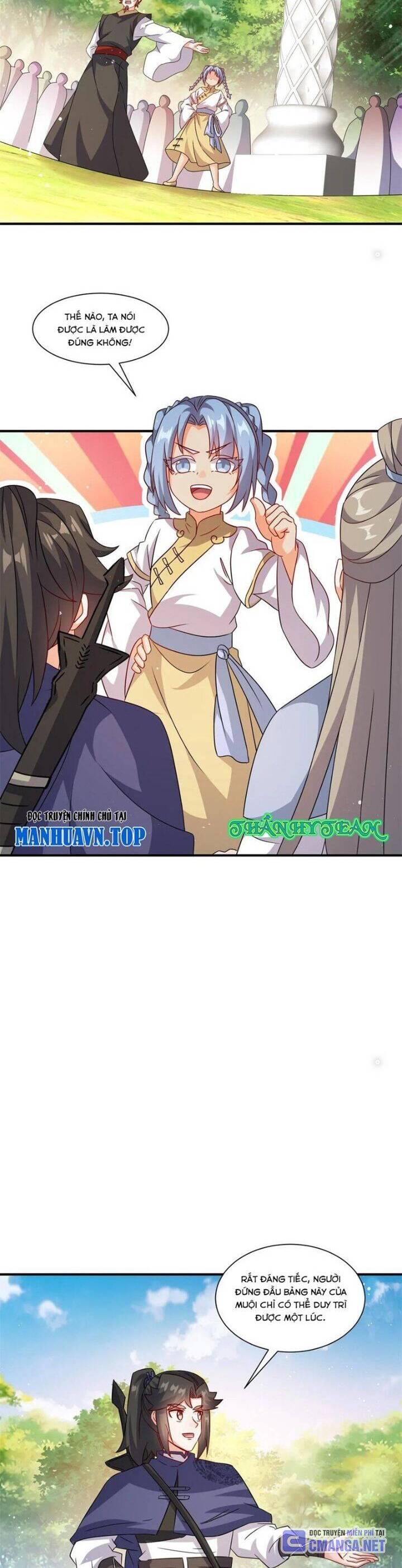 Vô Tận Thôn Phệ Chapter  246 - 24
