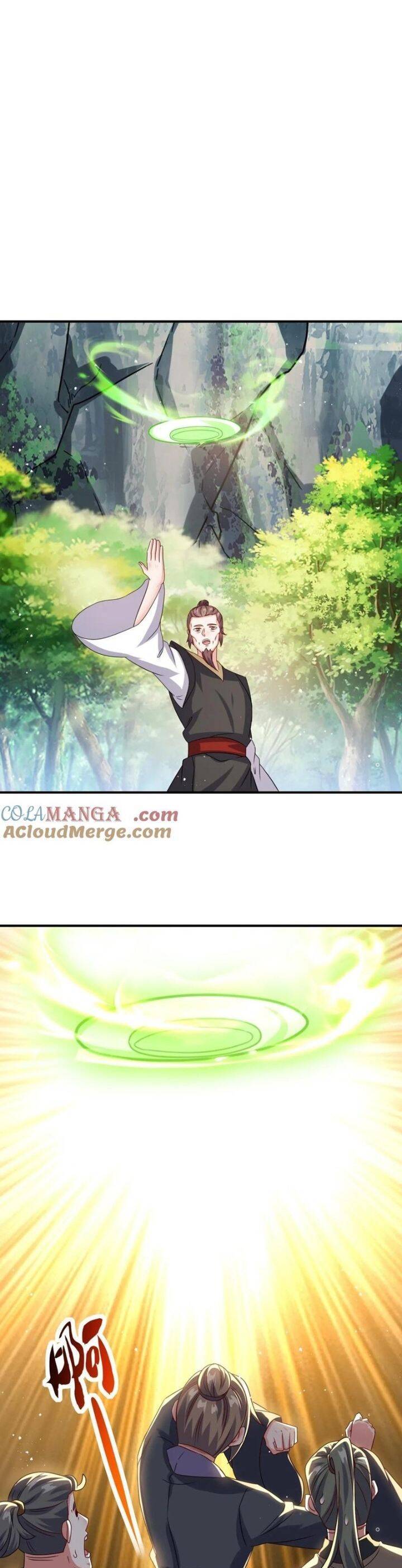 Vô Tận Thôn Phệ Chapter  246 - 7