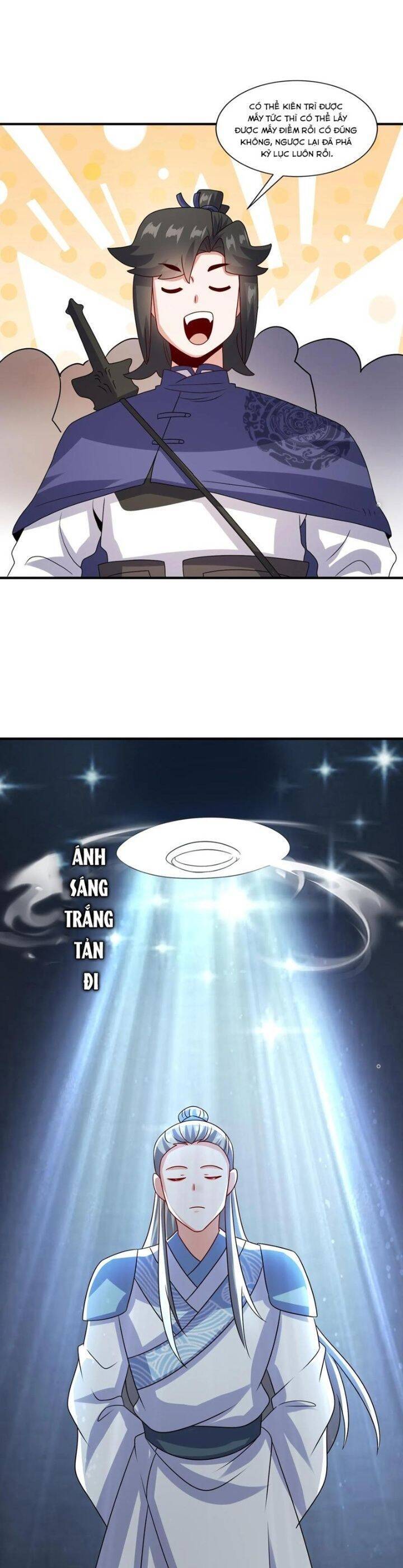 Vô Tận Thôn Phệ Chapter  247 - 20