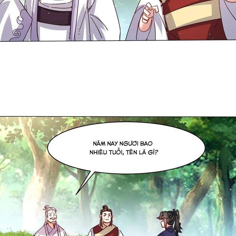 Vô Tận Thôn Phệ Chapter  248 - 23