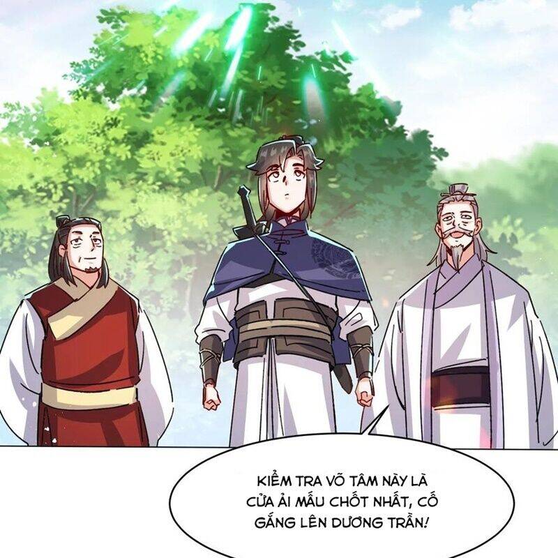 Vô Tận Thôn Phệ Chapter  248 - 28