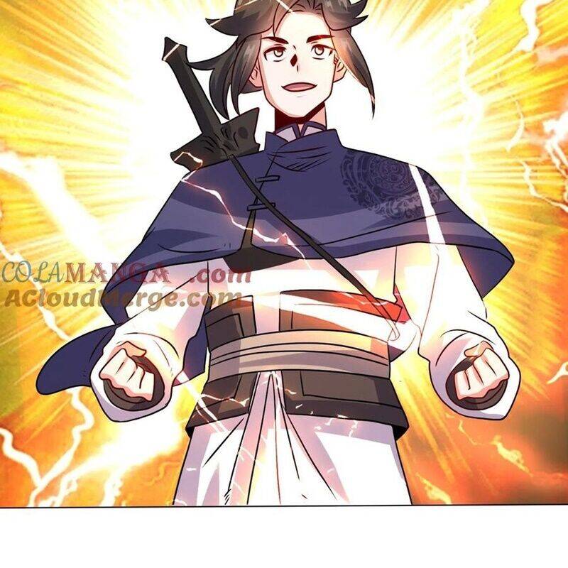 Vô Tận Thôn Phệ Chapter  248 - 36