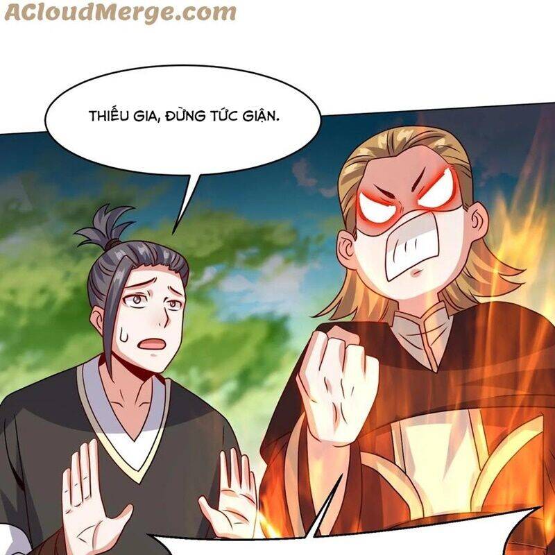Vô Tận Thôn Phệ Chapter  248 - 52