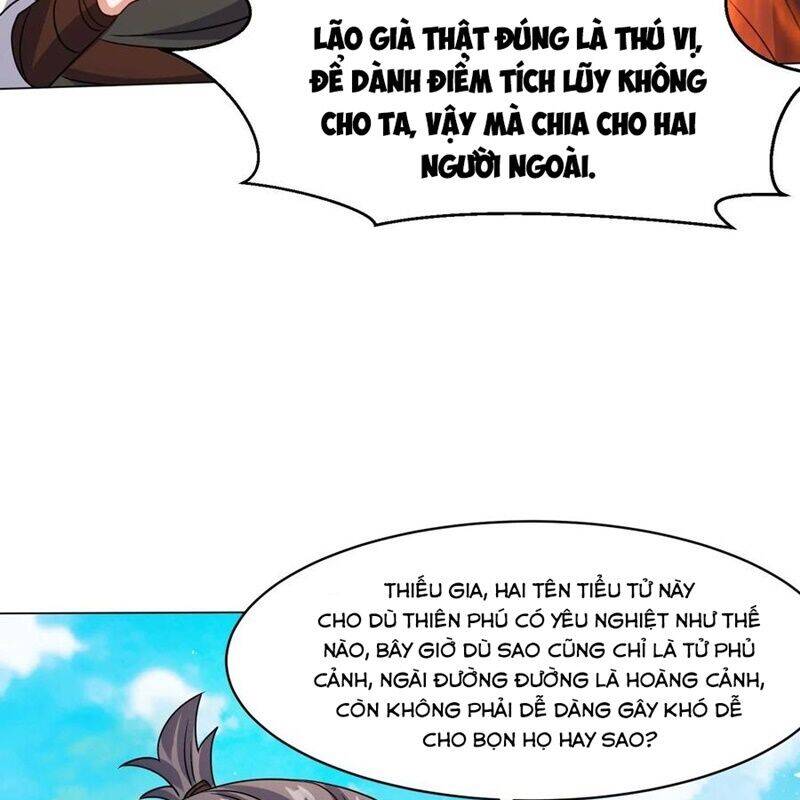 Vô Tận Thôn Phệ Chapter  248 - 53