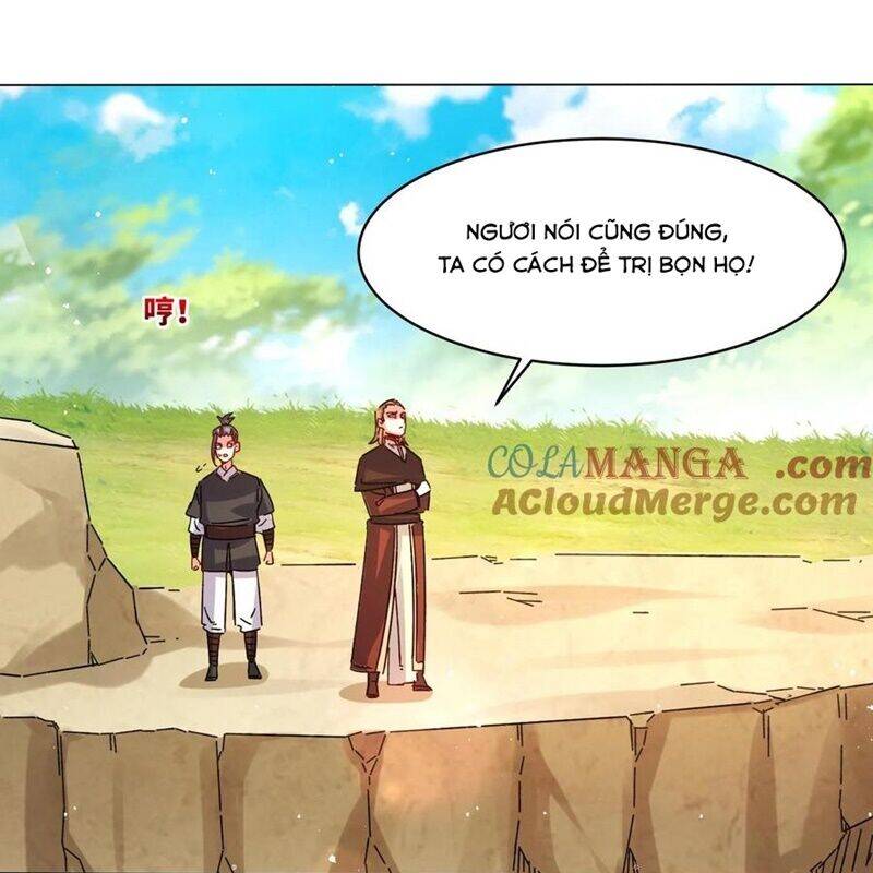 Vô Tận Thôn Phệ Chapter  248 - 55