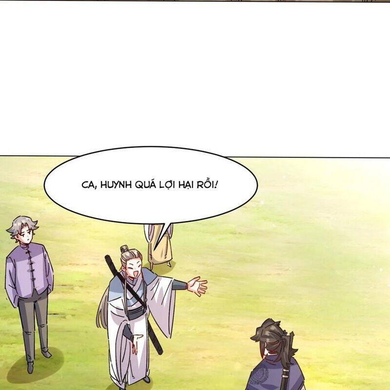 Vô Tận Thôn Phệ Chapter  248 - 56