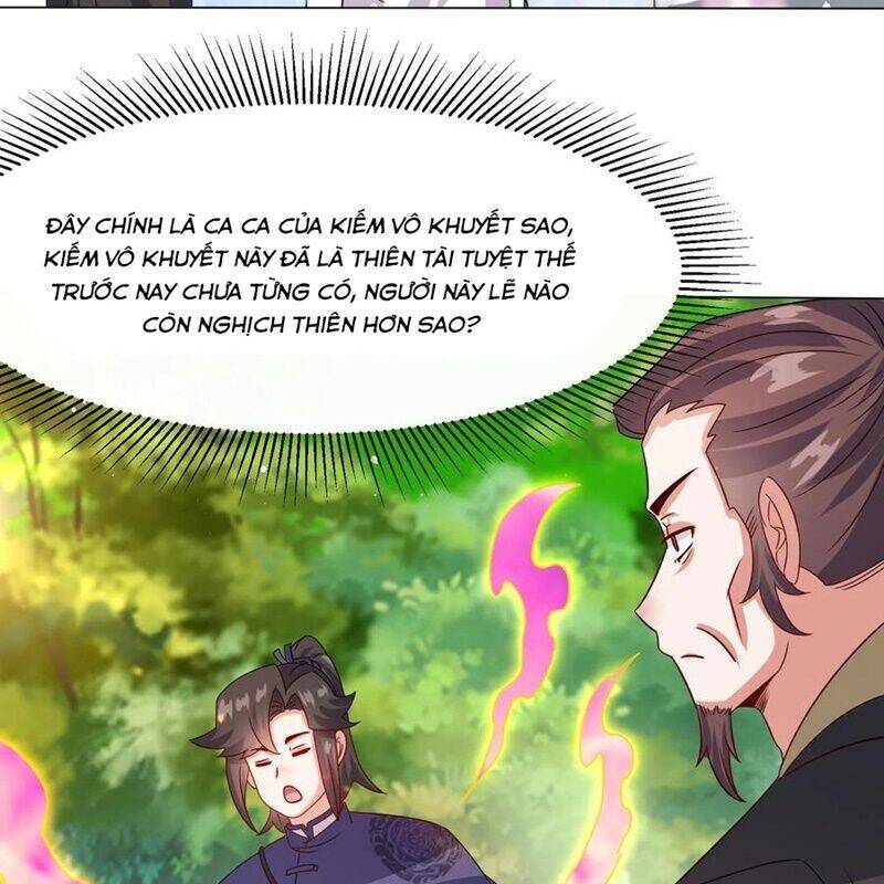 Vô Tận Thôn Phệ Chapter  248 - 7