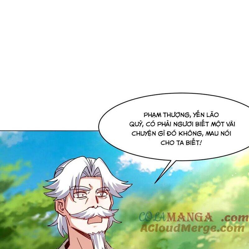 Vô Tận Thôn Phệ Chapter  248 - 62