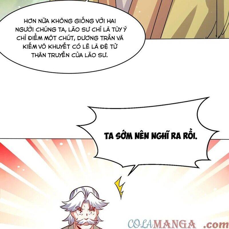 Vô Tận Thôn Phệ Chapter  248 - 69