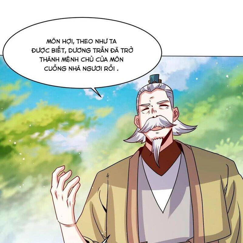 Vô Tận Thôn Phệ Chapter  248 - 71