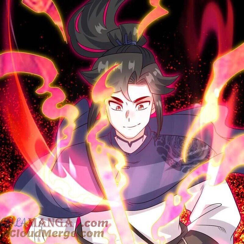 Vô Tận Thôn Phệ Chapter  248 - 9