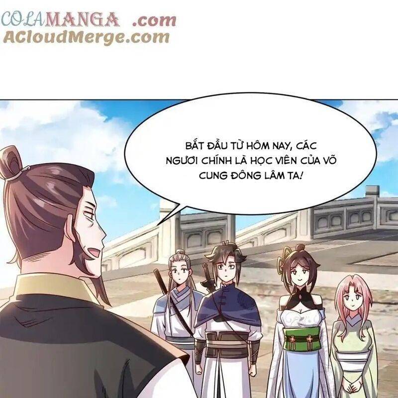 Vô Tận Thôn Phệ Chapter  249 - 31
