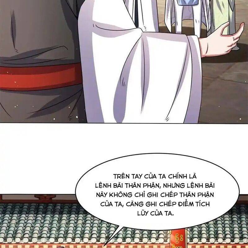 Vô Tận Thôn Phệ Chapter  249 - 32