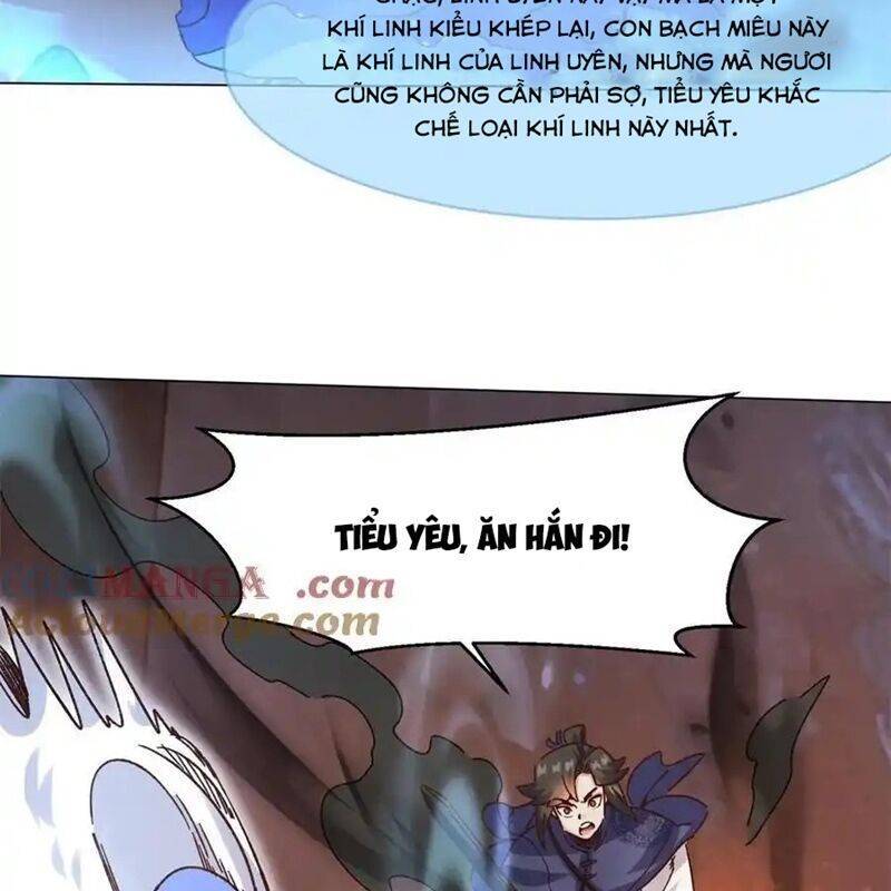 Vô Tận Thôn Phệ Chapter  249 - 58