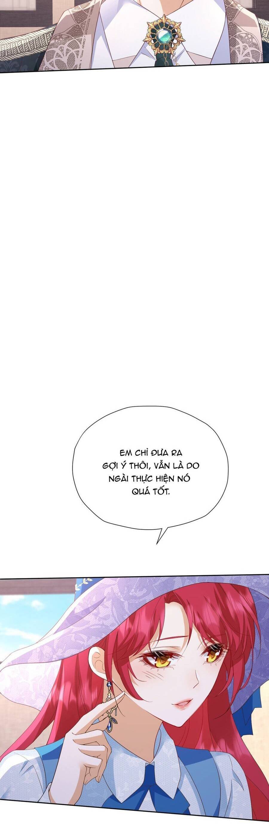 Tỏ Tình Với Kẻ Thù Chapter  103 - 22
