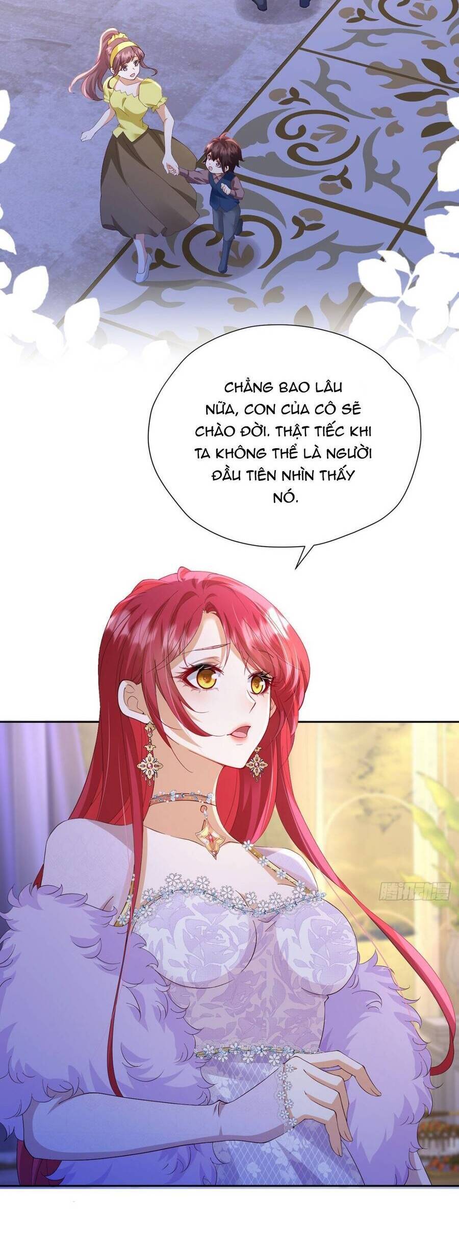 Tỏ Tình Với Kẻ Thù Chapter  103 - 5