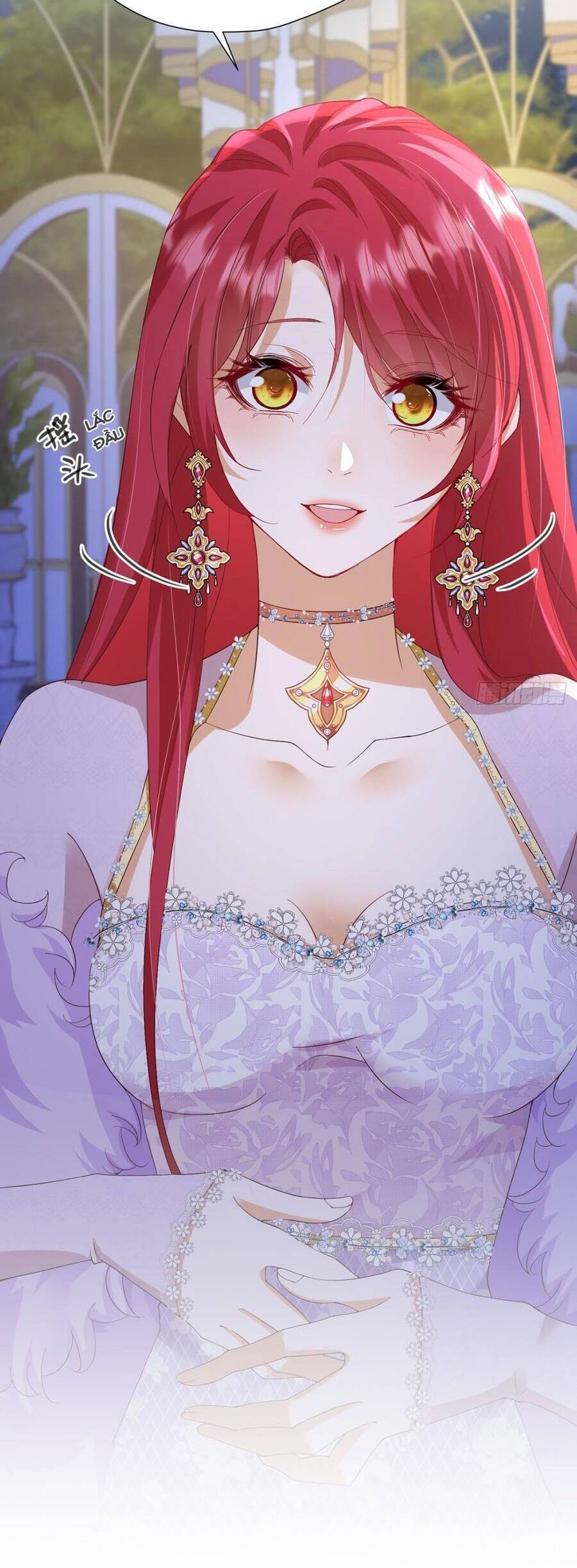 Tỏ Tình Với Kẻ Thù Chapter  103 - 7