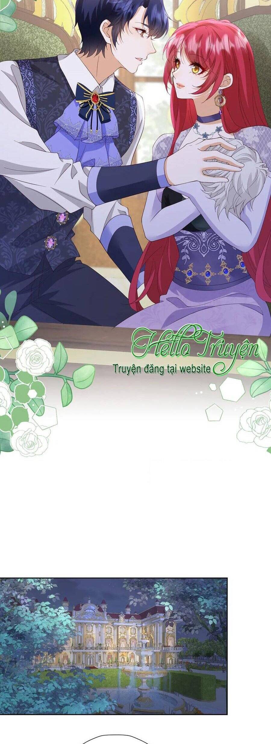 Tỏ Tình Với Kẻ Thù Chapter  107 - 10