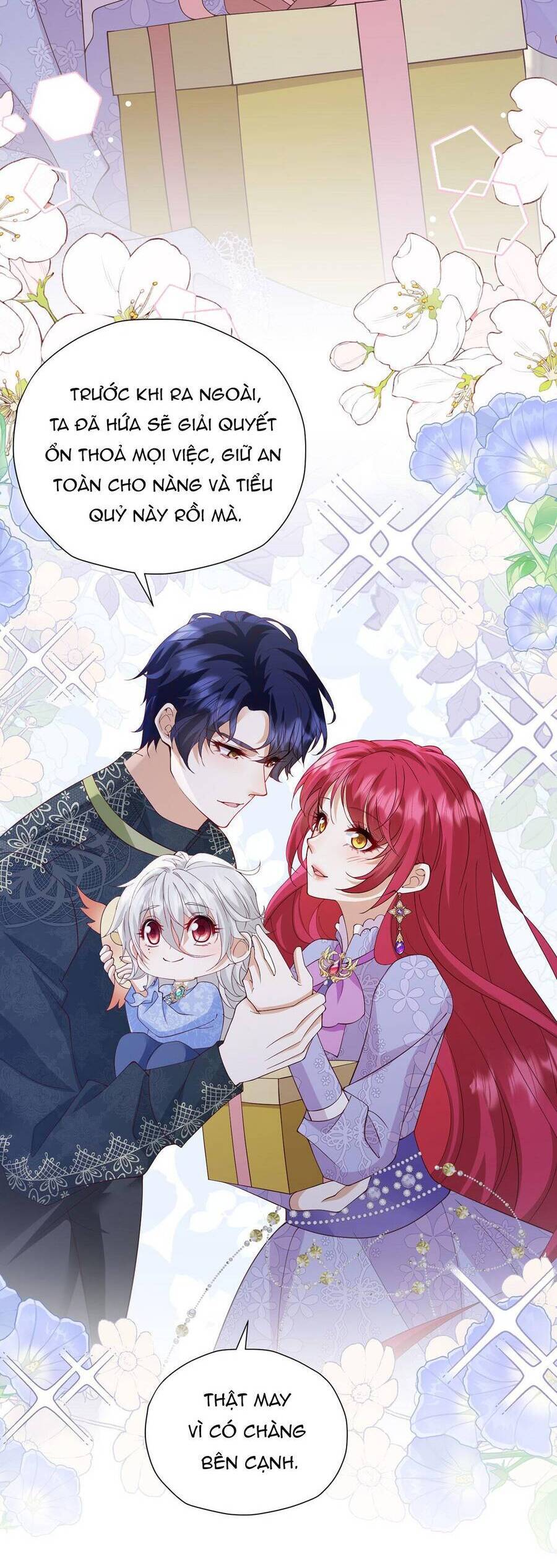 Tỏ Tình Với Kẻ Thù Chapter  108 - 18