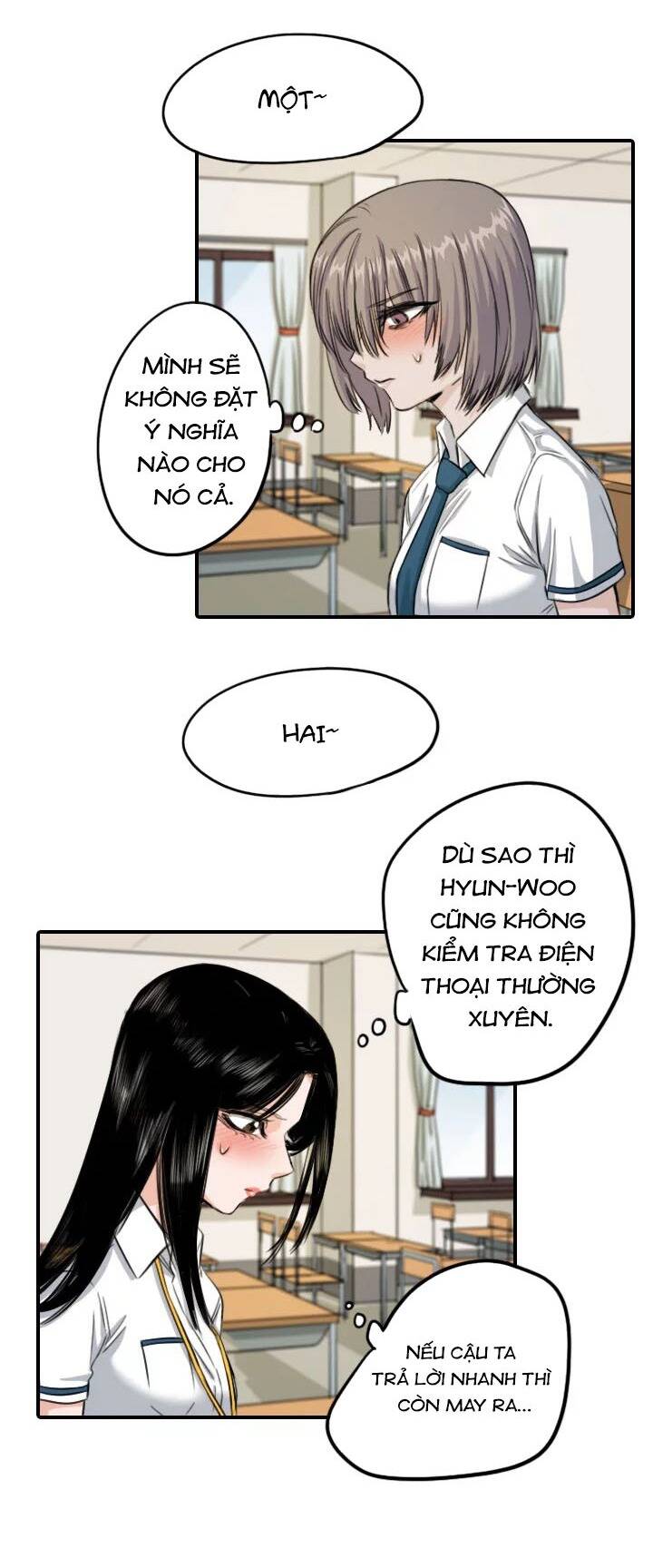 Lãng Mạn Giòn Tan Chapter 101 - 54